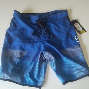 Men's Spyder Swim Trunks